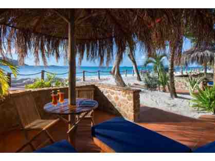 Palm Island Resort & Spa, The Grenadines