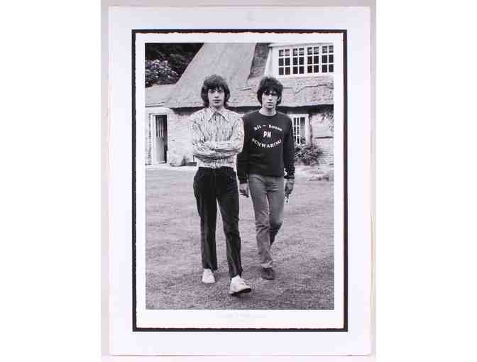 The Hulton Archive - Rolling Stones