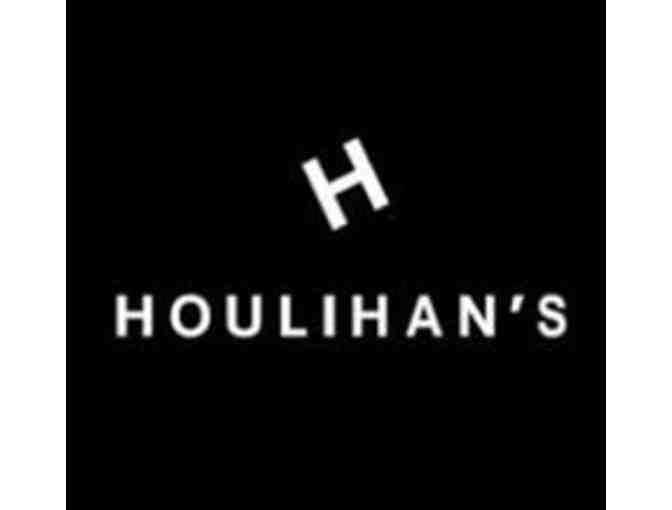 Houlihan's $50 Gift Certificate - Photo 1