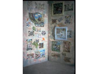 'May Day, Prospect Park'