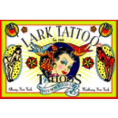 Lark Tattoo