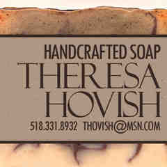Theresa Hovish--Theresa's Handcrafted Soaps
