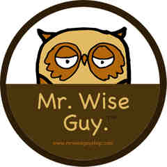 Mr. Wise Guy