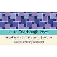 Laura Goodnough Jones