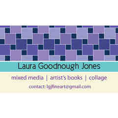 Laura Goodnough Jones