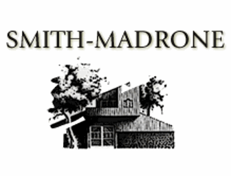 Smith-Madrone Wine and Wine Reference Books