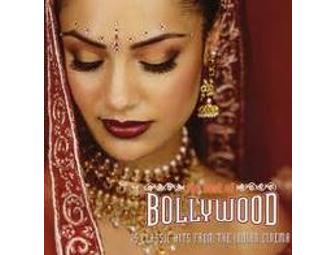 Bollywood Dreaming