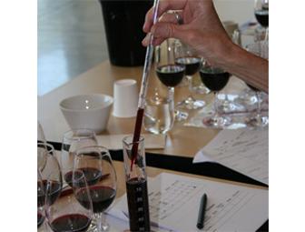 Blissful Blending and Boisterous Bragging Rights