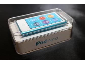 iPod nano