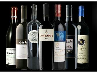 Cooper Street 20/20 & Buster's Gift Certificates