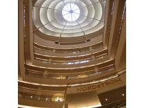 A Fashionable Nordstrom Shopping Spree, San Francisco