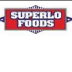 Stepherson's Superlo Foods