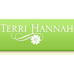 Terri Hannah Home & Garden