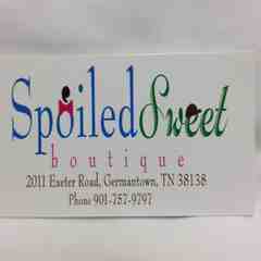 Spoiled Sweet
