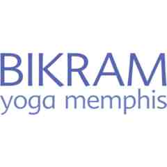 Bikram Yoga Memphis