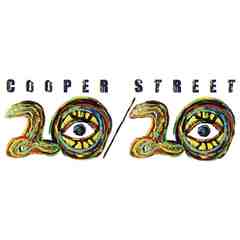 Cooper Street 20/20