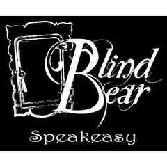 Blind Bear Speakeasy