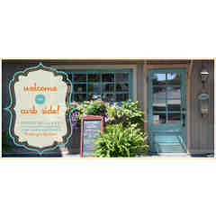 Curb Side Casseroles