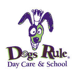 Dogs Rule Day Care & School