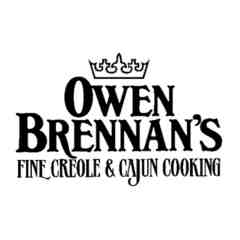 Owen Brennans