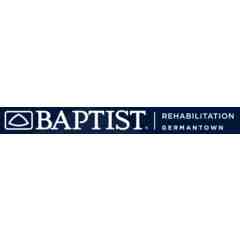 Baptist Rehabilitation Germantown
