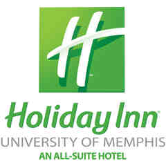 Holiday Inn University of Memphis