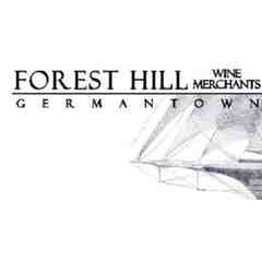 Forrest Hill Wine Merchants
