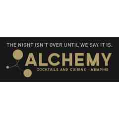 Alchemy Memphis