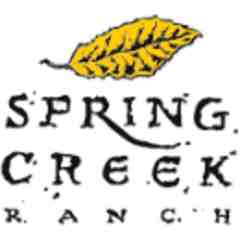 Spring Creek Ranch