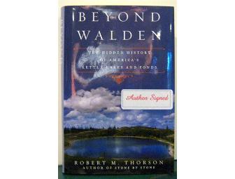 Beyond Walden