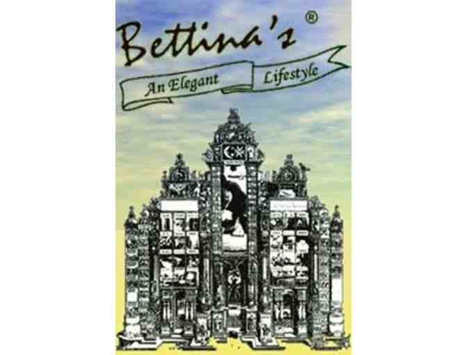 two night stay in Harvard Square