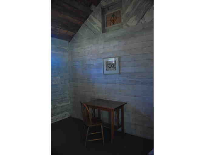 Two Night Granary Stay - Writing Retreat in Colorado