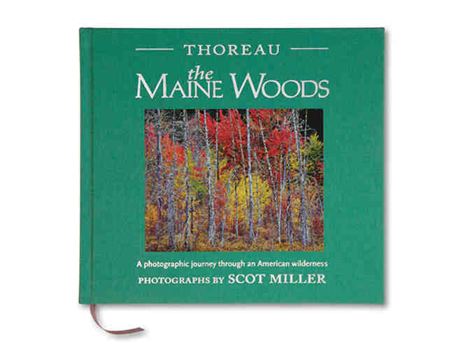 3 Amazing Works Together in One Collection with the Photography of Scott Miller