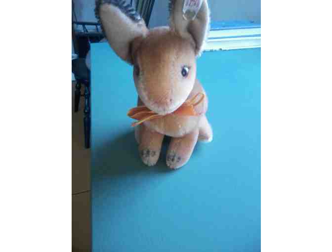 Steiff, Springtime Bunny,limited edition