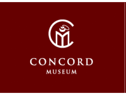 Concord Museum Thoreau Collection Private Tour