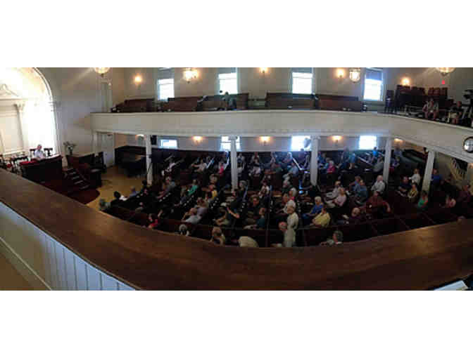 Annual Gathering - Basic Registration