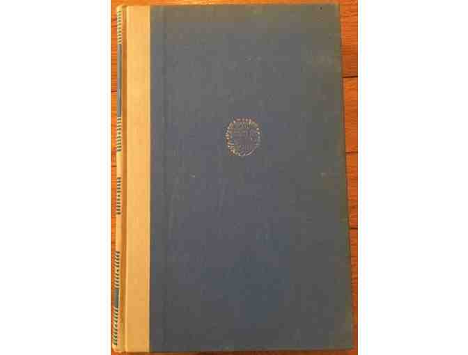 Van Wyck Brooks 2-Vol. Set Indian Summer 1865-1915 & The Flowering of New England