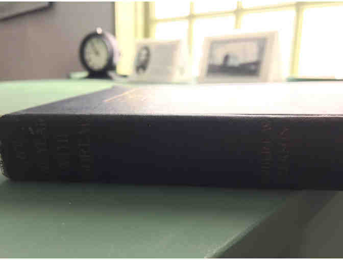 Through the Year with Thoreau by Herbert W. Gleason