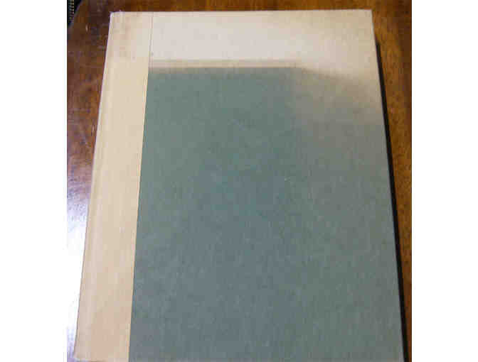 The Annotated Walden - Henry David Thoreau, Philip Van Doren Stern (1970)