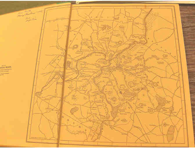 The Annotated Walden - Henry David Thoreau, Philip Van Doren Stern (1970)