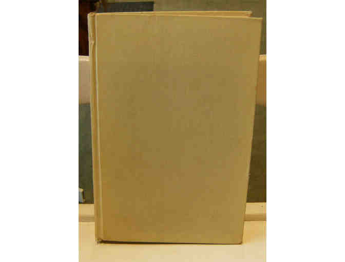 Consciousness in Concord: The Text of Thoreau's Hitherto 'Lost Journal' (1840-1841)