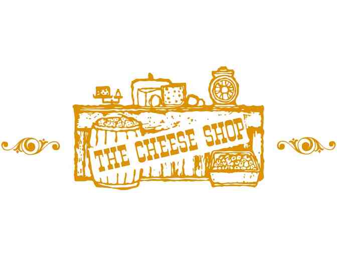 The Cheese Shop, Concord, MA - $25 Gift Certificate - Photo 1