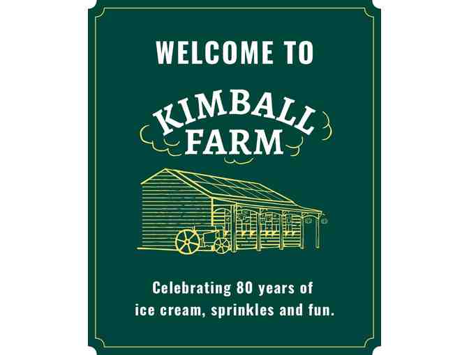 Kimball Farm, Westford, Mass. - 3 Activity Passes - Photo 1