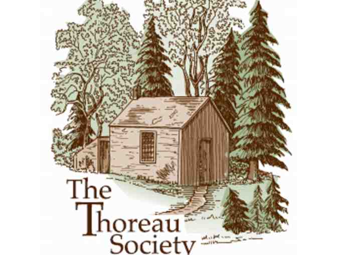 Individual Membership in The Thoreau Society - Photo 1