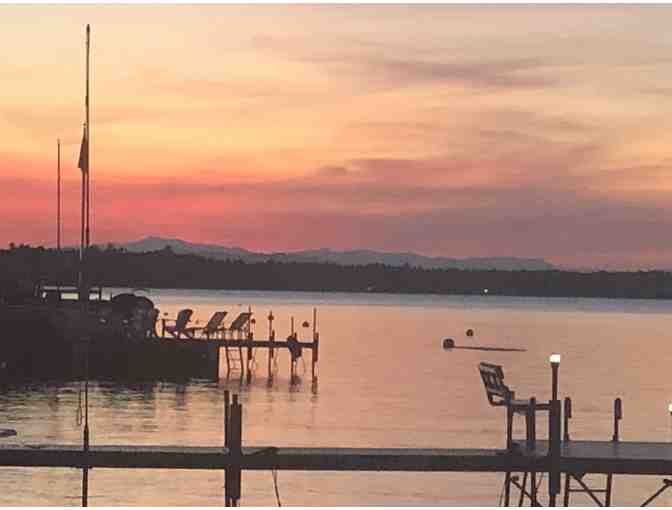 Sebago Lake, Maine Vacation 3 Nights, 4 Days - Photo 1
