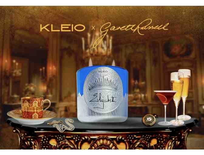 KLEIO Kings and Queens Collection