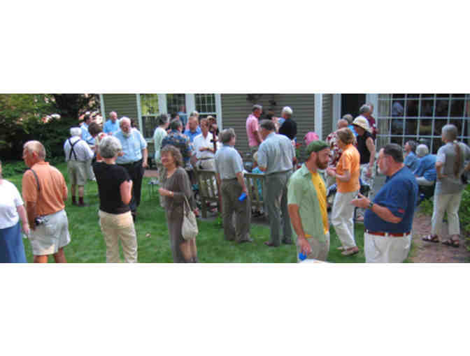 Thoreau Society Annual Gathering - Basic Registration ($400 value) - Photo 1