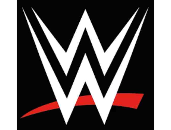 4 Tickets to a WWE Live Event in 2024 - Photo 2