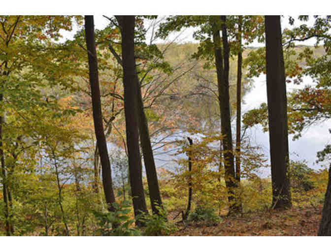 Concord through the Lens of William Brewster, 1st president of Mass Audubon - special tour