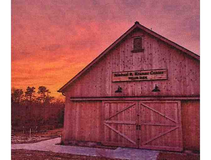 One-Year Membership to the Barnstable Land Trust + Swag! - Photo 2